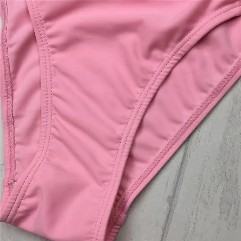 Bikini and Women's Swimwear Collection