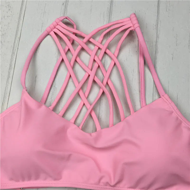 Bikini and Women's Swimwear Collection