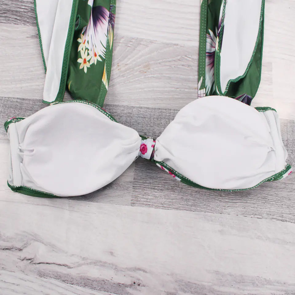 Swimwear, Bikinis, Two-Piece Swimsuits Collection