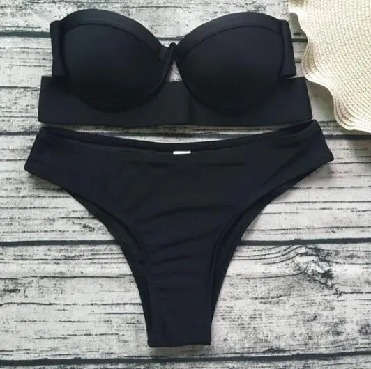 Women's Swimwear and Bikini Collection