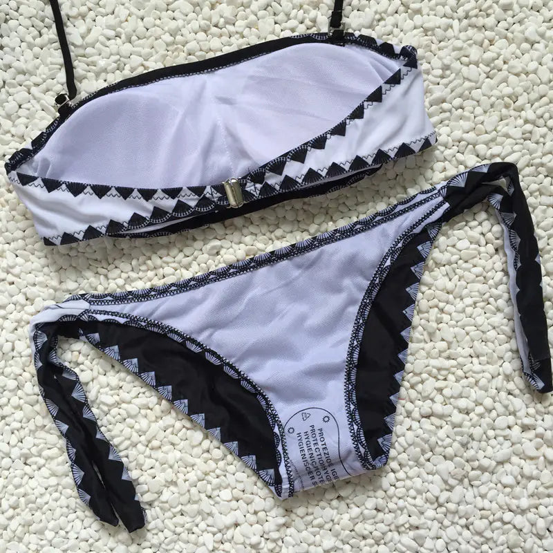 Women's Swimwear and Bikini Collection