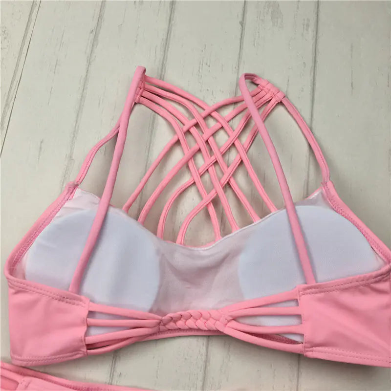 Bikini and Women's Swimwear Collection