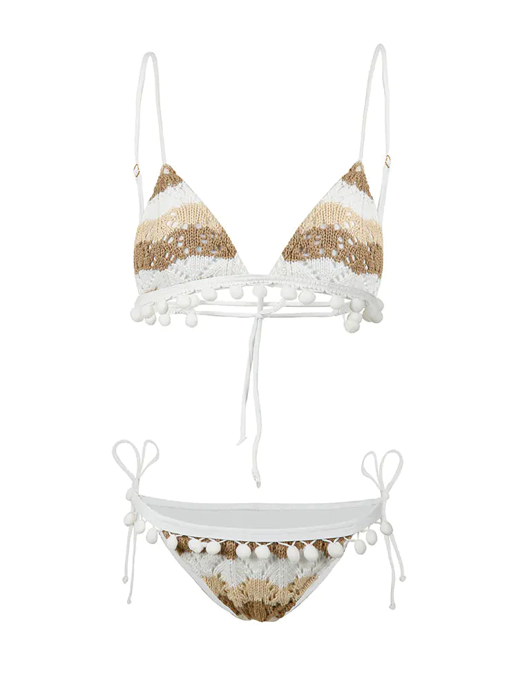 Bikini Swimwear and Swimsuits Collection