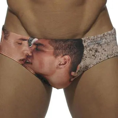 Men's Triangle Swimwear for Gay & LGBTQ+ Swimwear