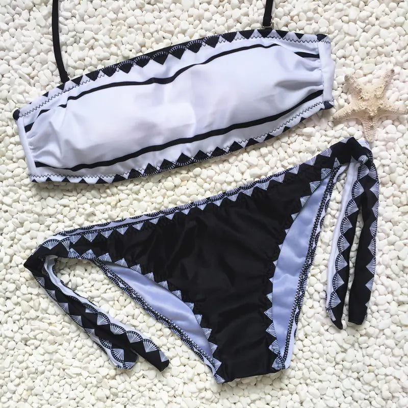 Women's Swimwear and Bikini Collection