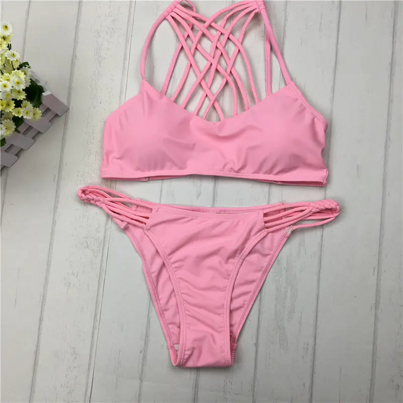 Bikini and Women's Swimwear Collection