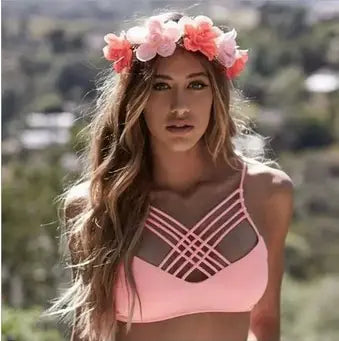 Bikini and Women's Swimwear Collection