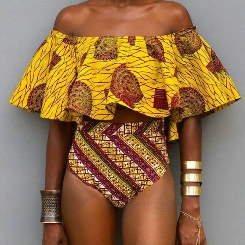 Bikini Swimwear Collection