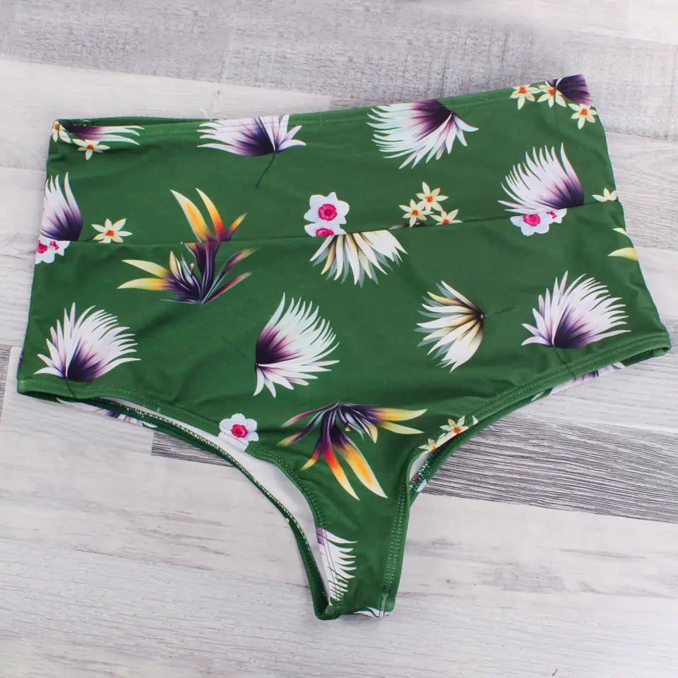 Swimwear, Bikinis, Two-Piece Swimsuits Collection