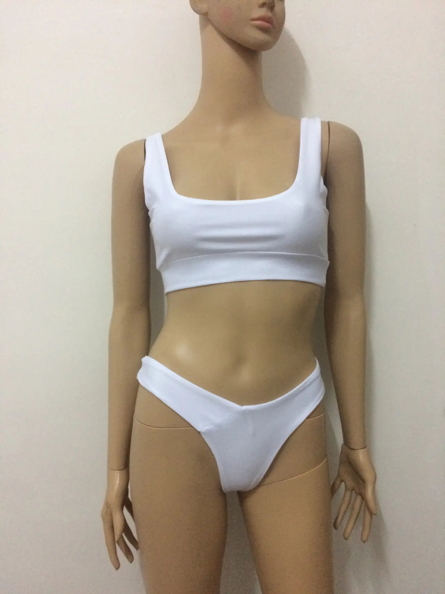 New Sexy Bandage Bikini Swimwear