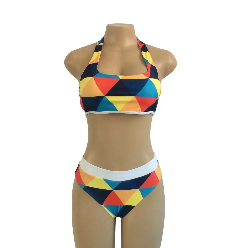 Women's Swimwear and Bikini Collection