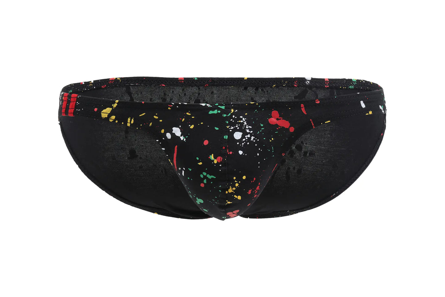 Men's Breathable Sexy Swimwear Collection