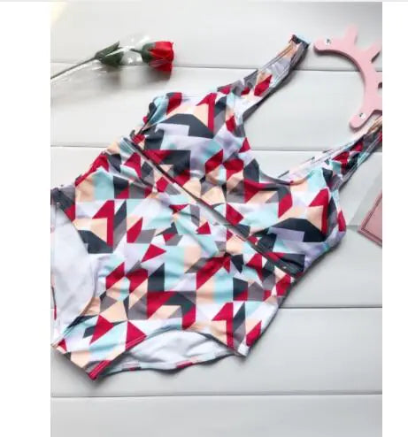 Women's Swimwear and Bikini Collection