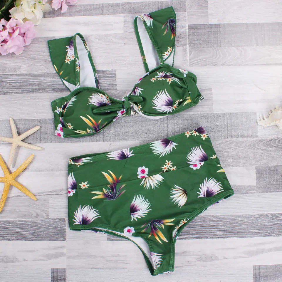 Swimwear, Bikinis, Two-Piece Swimsuits Collection