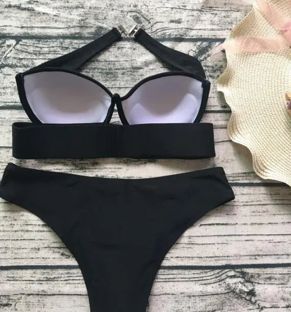 Women's Swimwear and Bikini Collection
