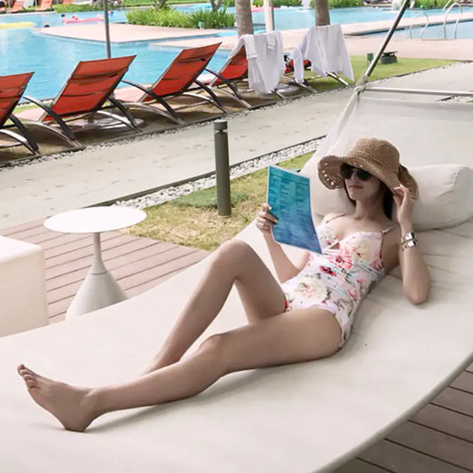 Korean Style Swimwear Collection