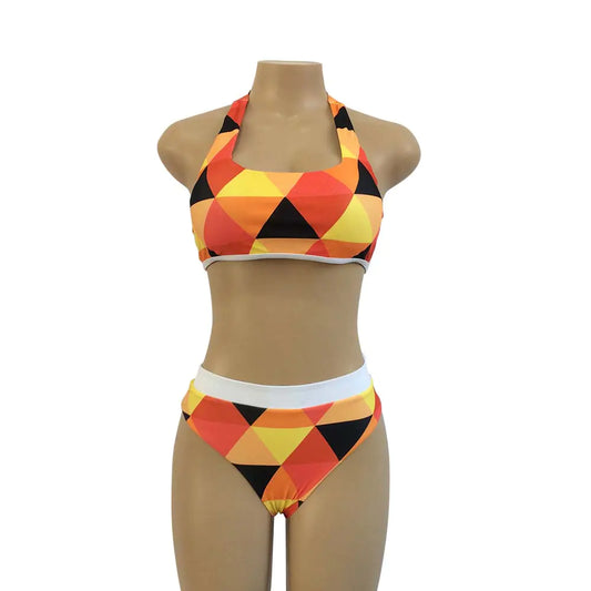 Women's Swimwear and Bikini Collection