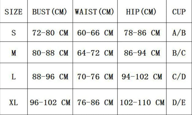 Women's Floral Print Halter Bikini Swimwear