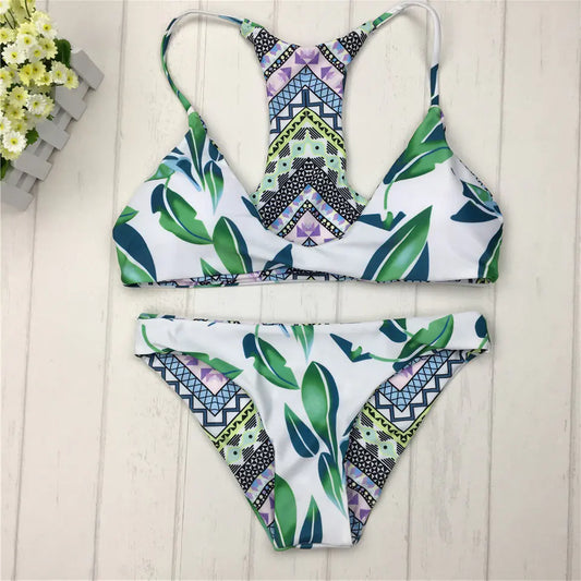 Women's Swimwear and Bikini Set