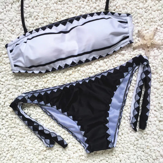 Women's Swimwear and Bikini Collection